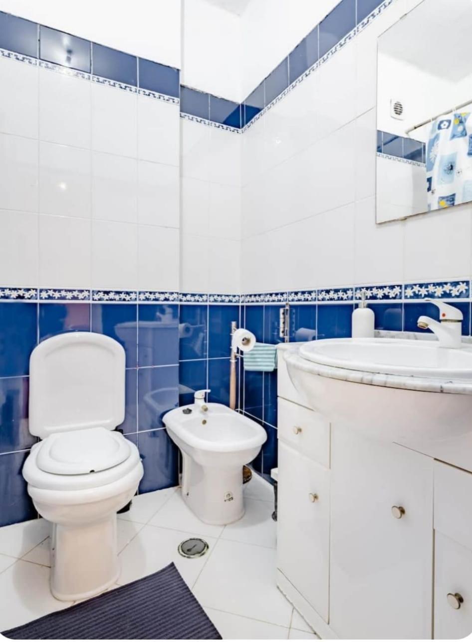Colombo Mall Room Lisboa Dış mekan fotoğraf