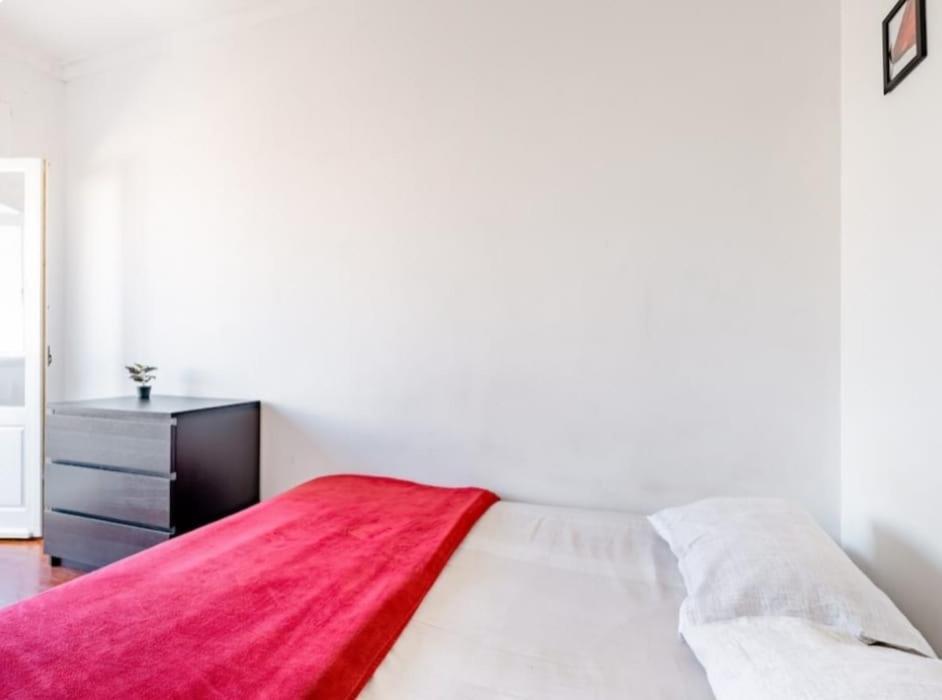 Colombo Mall Room Lisboa Dış mekan fotoğraf