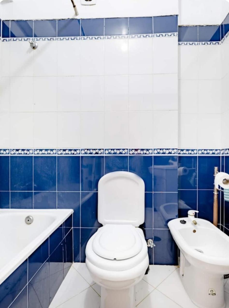 Colombo Mall Room Lisboa Dış mekan fotoğraf